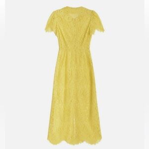 Doen Sohana Lace Dress S